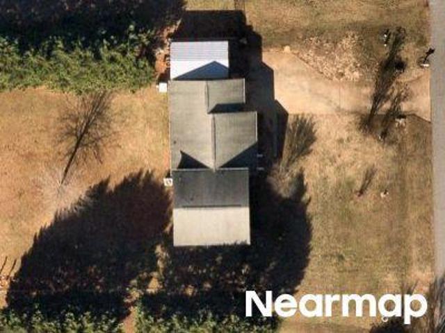 House for sale in Lincolnton, North Carolina