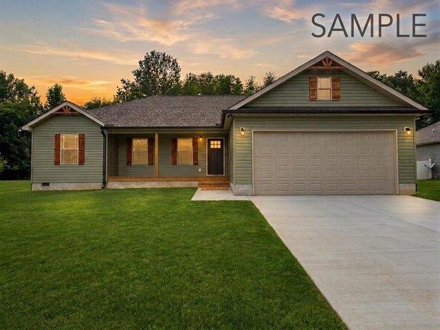 House for sale in Murray, Georgia