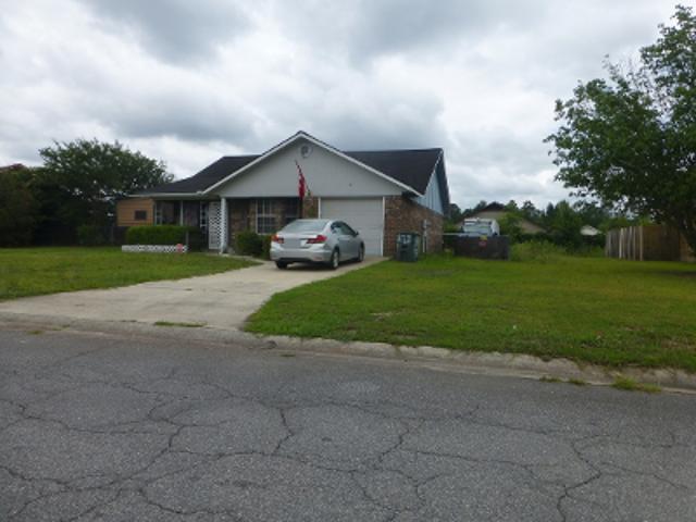 House for sale in Allenhurst, Georgia