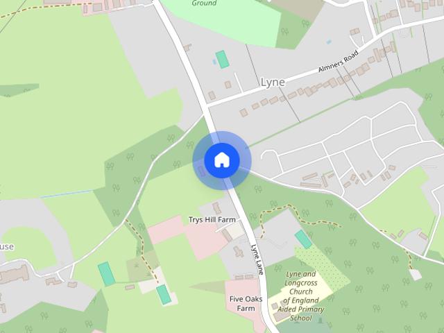 House for rent in Row Town, Isle Of Man
