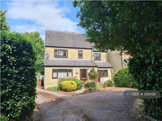 House for rent in Evershot, Oxfordshire