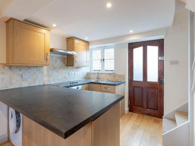 House for rent in Evershot, Oxfordshire