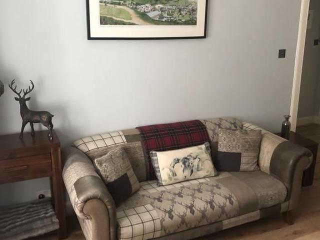 Apartment for rent in Old Town, Scotland