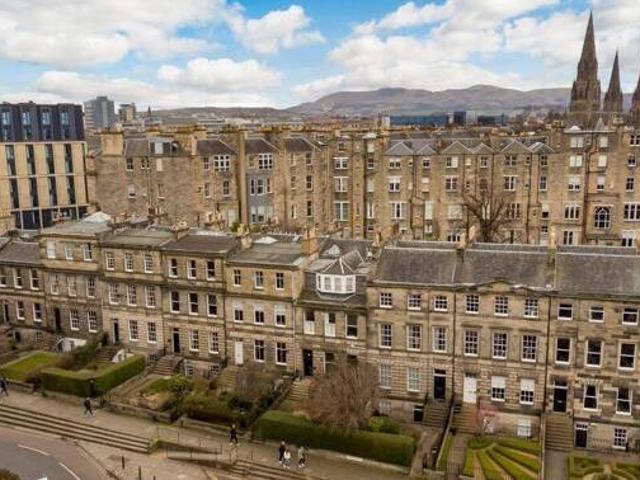 House for sale in Scotland