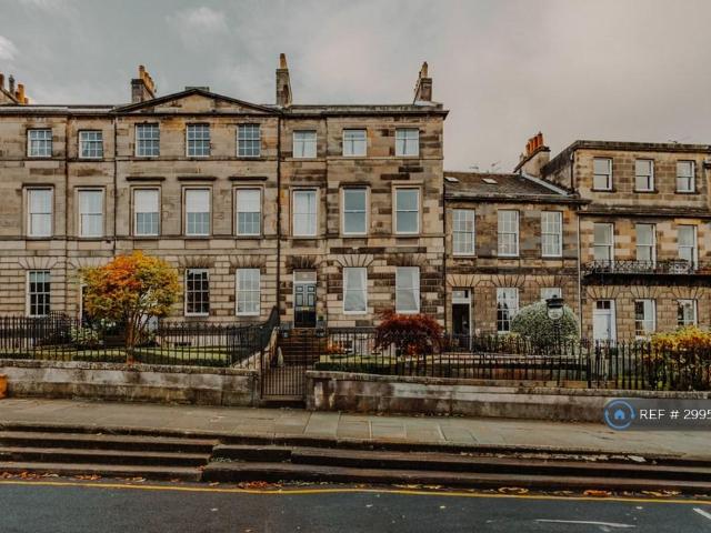 Apartment for rent in Haymarket, Scotland