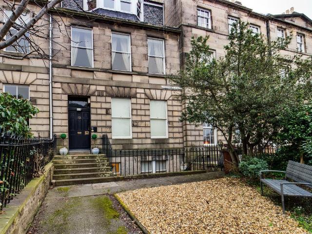 Apartment for rent in Haymarket, Scotland