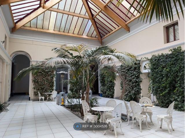 Apartment for rent in Scotland