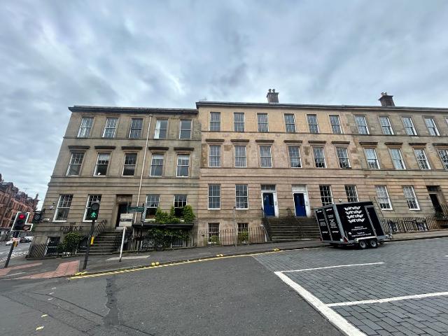 Apartment for rent in Scotland