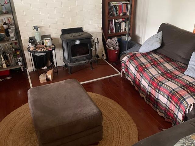 Room for rent in Lyneham, North Canberra