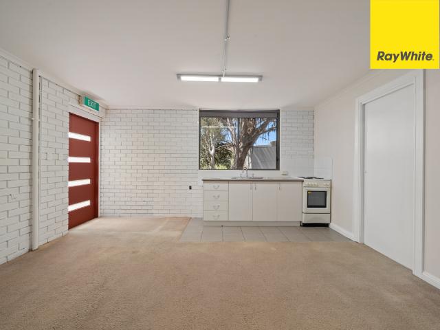 Property for rent in Lyneham, Canberra
