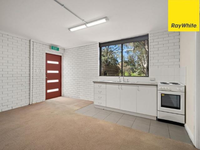 Apartment for rent in Lyneham, Canberra