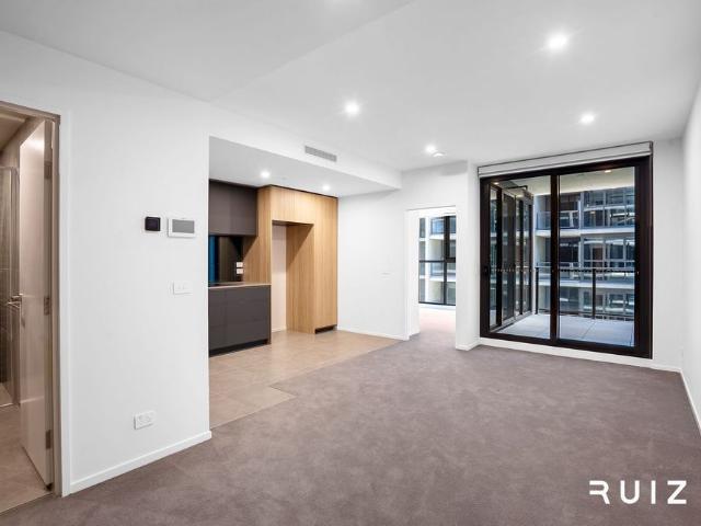 Apartment for rent in Lyneham, Australian Capital Territory
