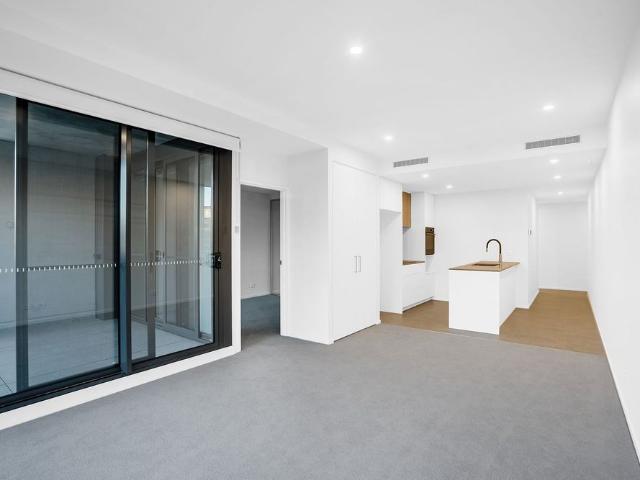 Apartment for rent in Lyneham, Australian Capital Territory