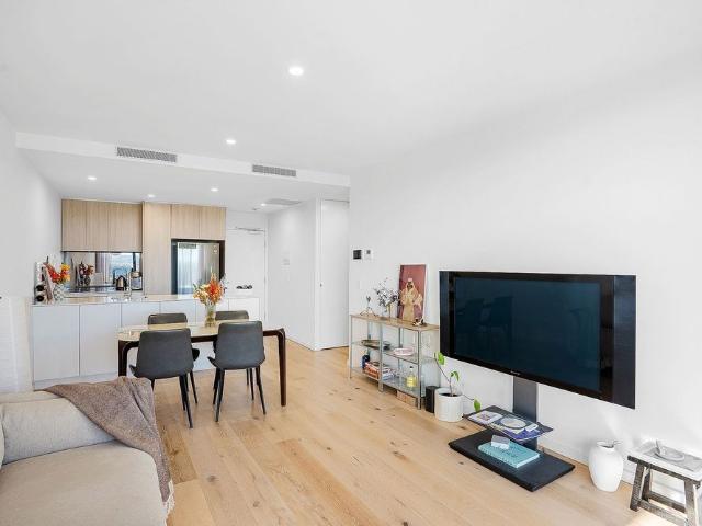 Apartment for rent in Lyneham, Australian Capital Territory