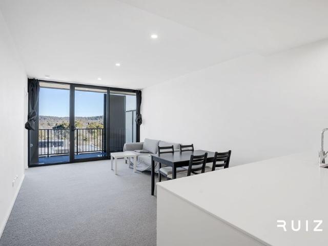 Apartment for rent in Lyneham, Australian Capital Territory