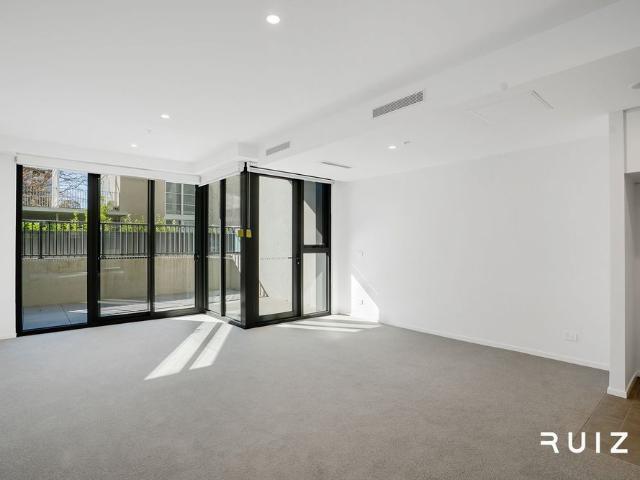 Apartment for rent in Lyneham, North Canberra