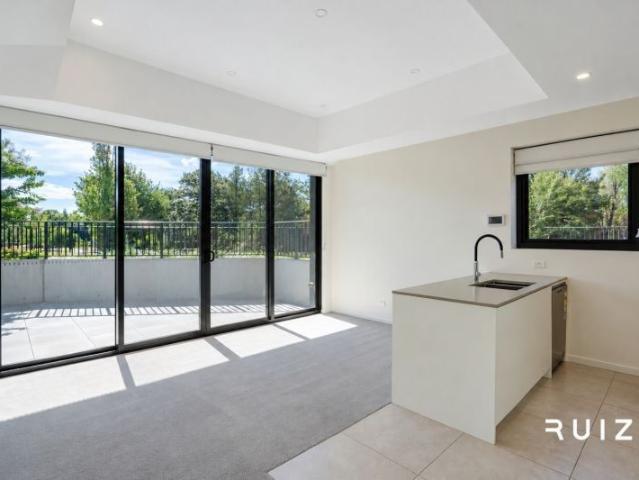 Apartment for rent in Lyneham, Australian Capital Territory