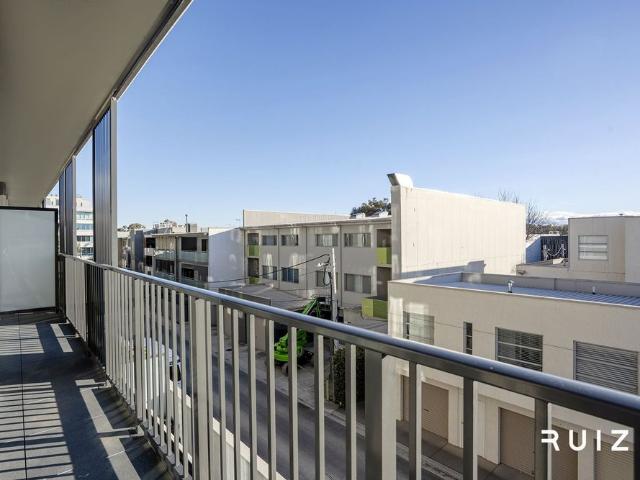 Apartment for rent in Lyneham, Australian Capital Territory