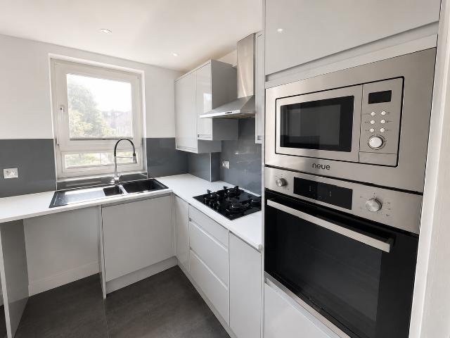 House for rent in Homerton, Greater London