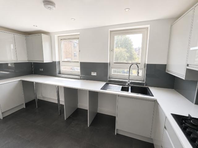 House for rent in Homerton, Greater London