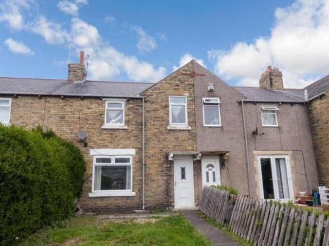 House for sale in Morpeth, Northumberland