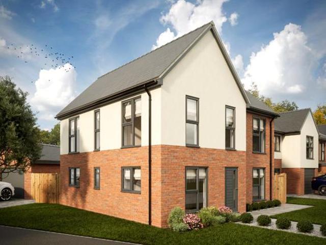 House for sale in Lyons, Greater London