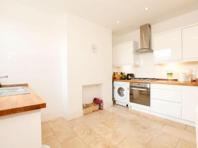 House for rent in Clapham, Greater London