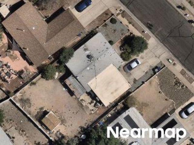 House for sale in New Mexico