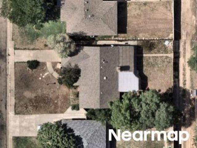 House for sale in Amarillo, Randall County