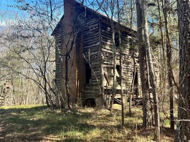 Land for sale in Crawfordville, Georgia