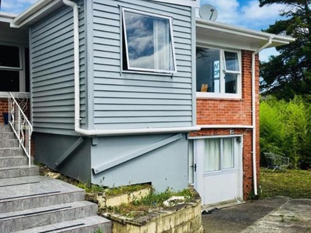 House for rent in Lynfield