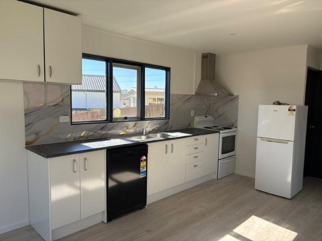 Apartment for rent in Lynfield, Oroua County