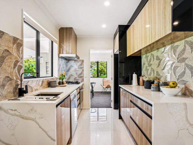 House for rent in Lynfield