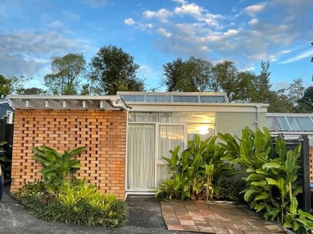 Apartment for rent in Lynfield