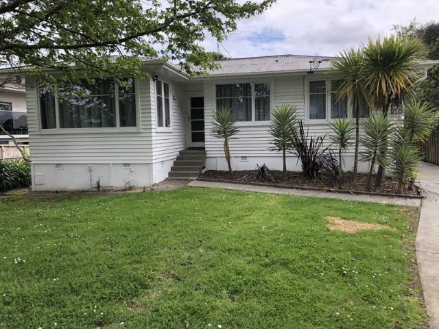 House for rent in Lynfield
