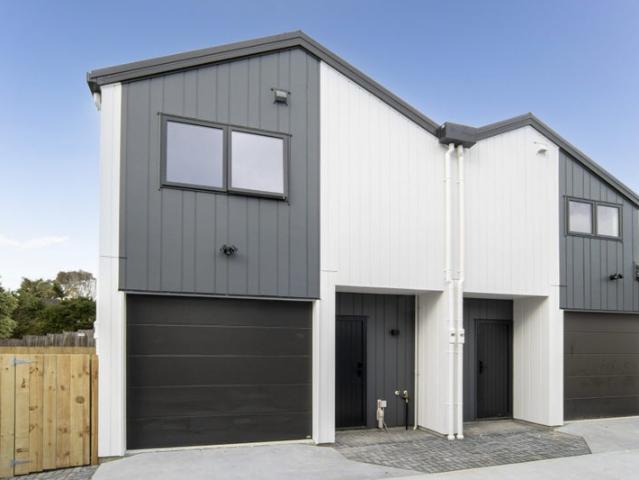 House for rent in Lynfield, Oroua County