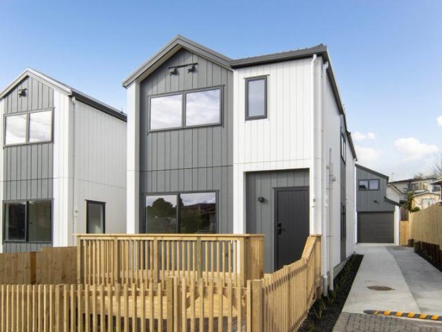 House for rent in Lynfield