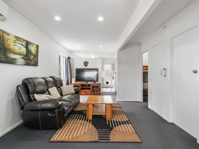 Apartment for rent in Lynfield