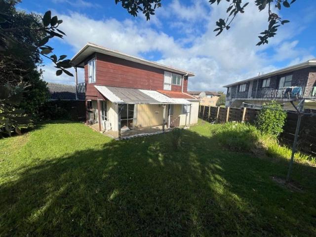 House for rent in Lynfield, Puketāpapa