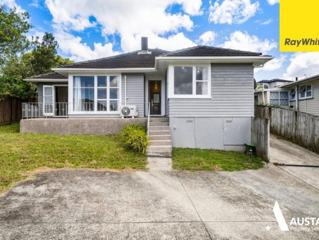 Apartment for rent in Lynfield