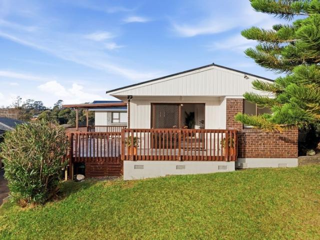 House for rent in Lynfield, Puketāpapa