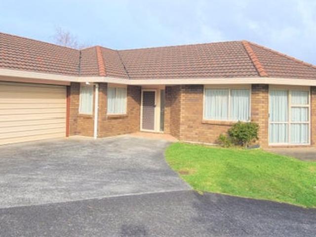 House for rent in Wesley, Puketāpapa