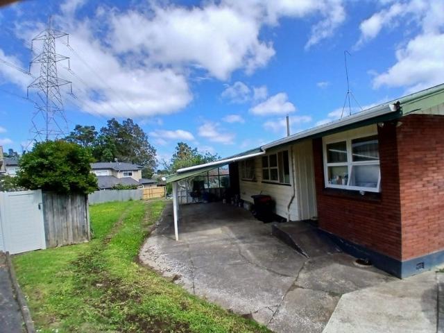 House for rent in Lynfield