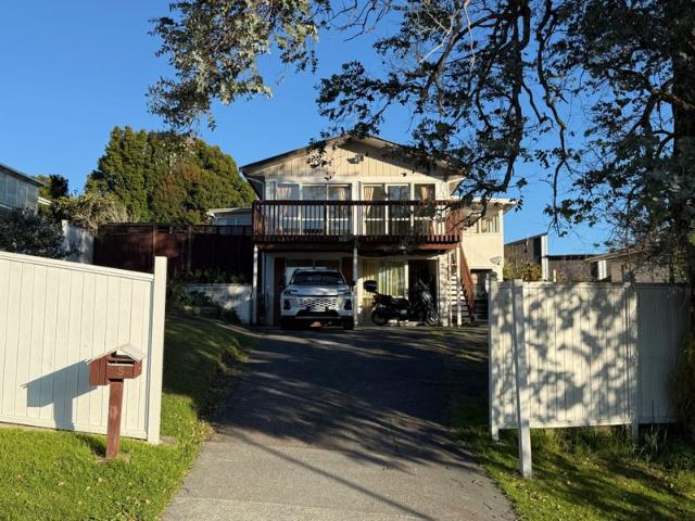 House for rent in Lynfield, Oroua County