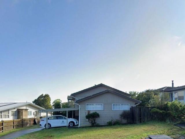 House for rent in Lynfield