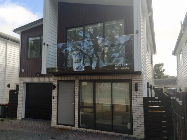 House for rent in Lynfield, Oroua County