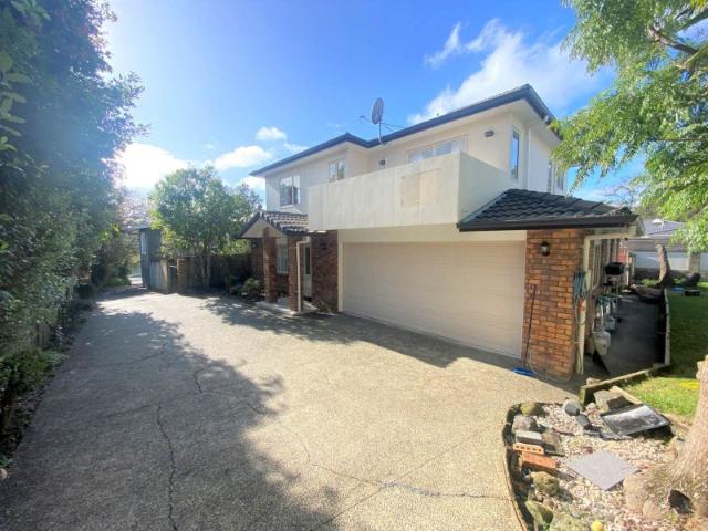 House for rent in Lynfield, Oroua County