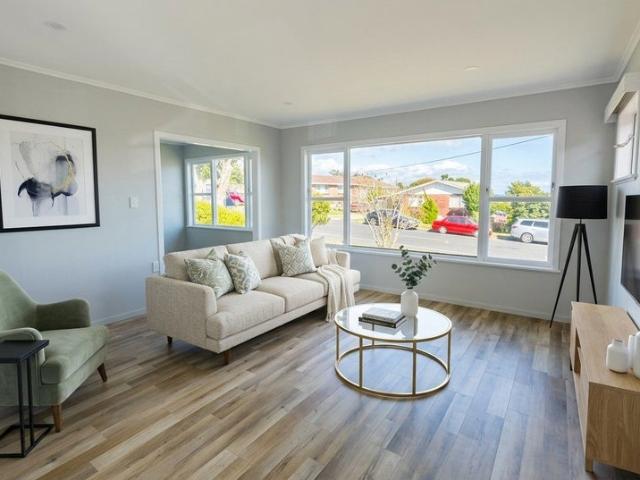 House for rent in Lynfield, Puketāpapa