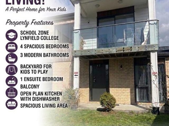 House for rent in Lynfield, Oroua County