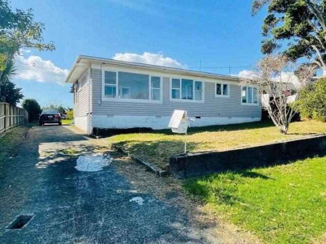 House for rent in Lynfield, Puketāpapa